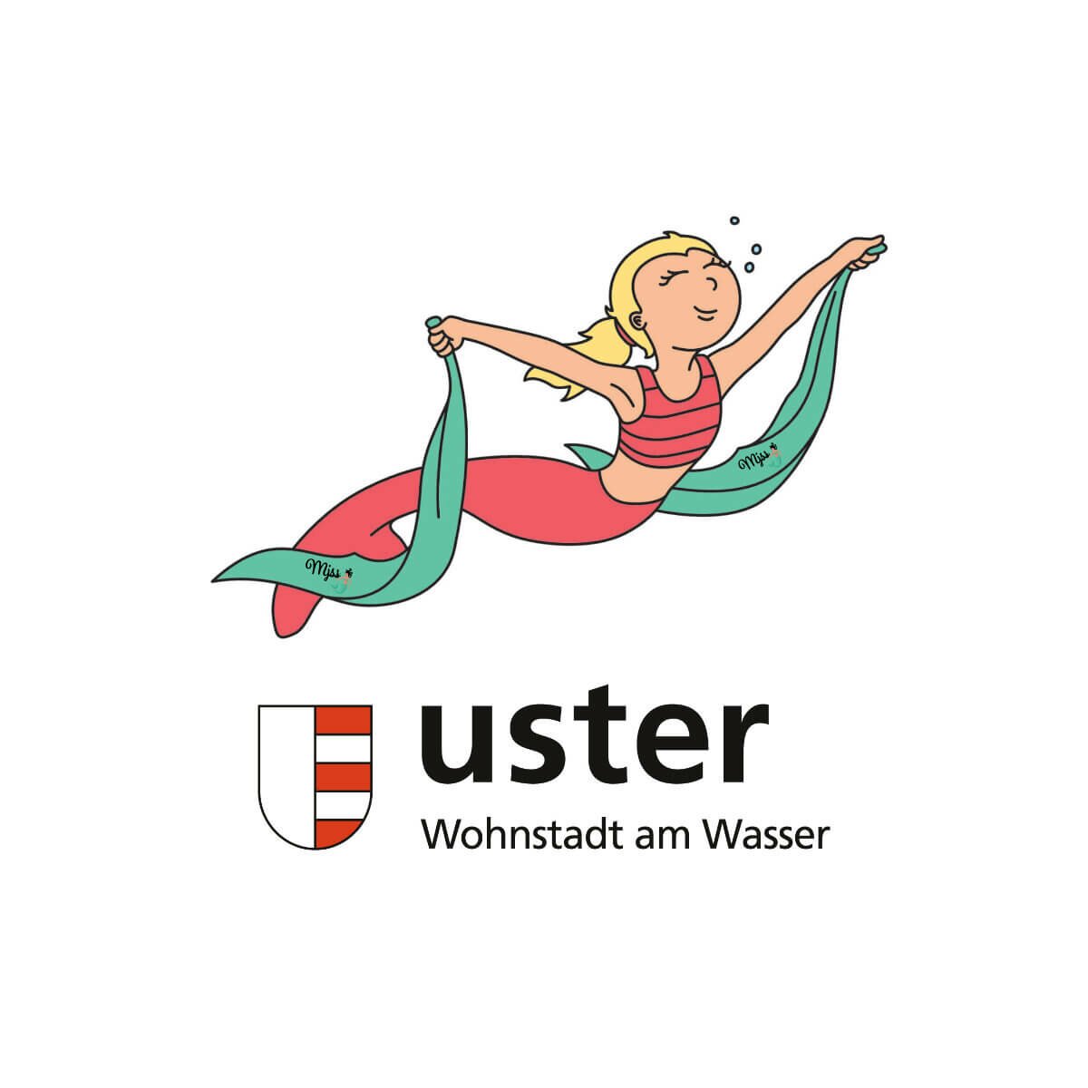 Mermaid swimming lessons in Uster - Premium Mermaid Swimming Lessons Uster | mjss.ch
