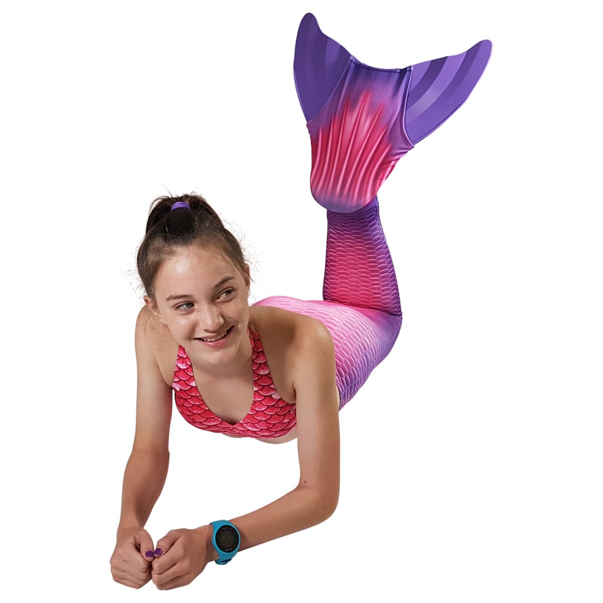 Kinder Mermaid Models gesucht: Wir senden dir die Produkte nach Hause, du sendest uns die Bilder digital zu - Kinder Mermaid Models gesucht