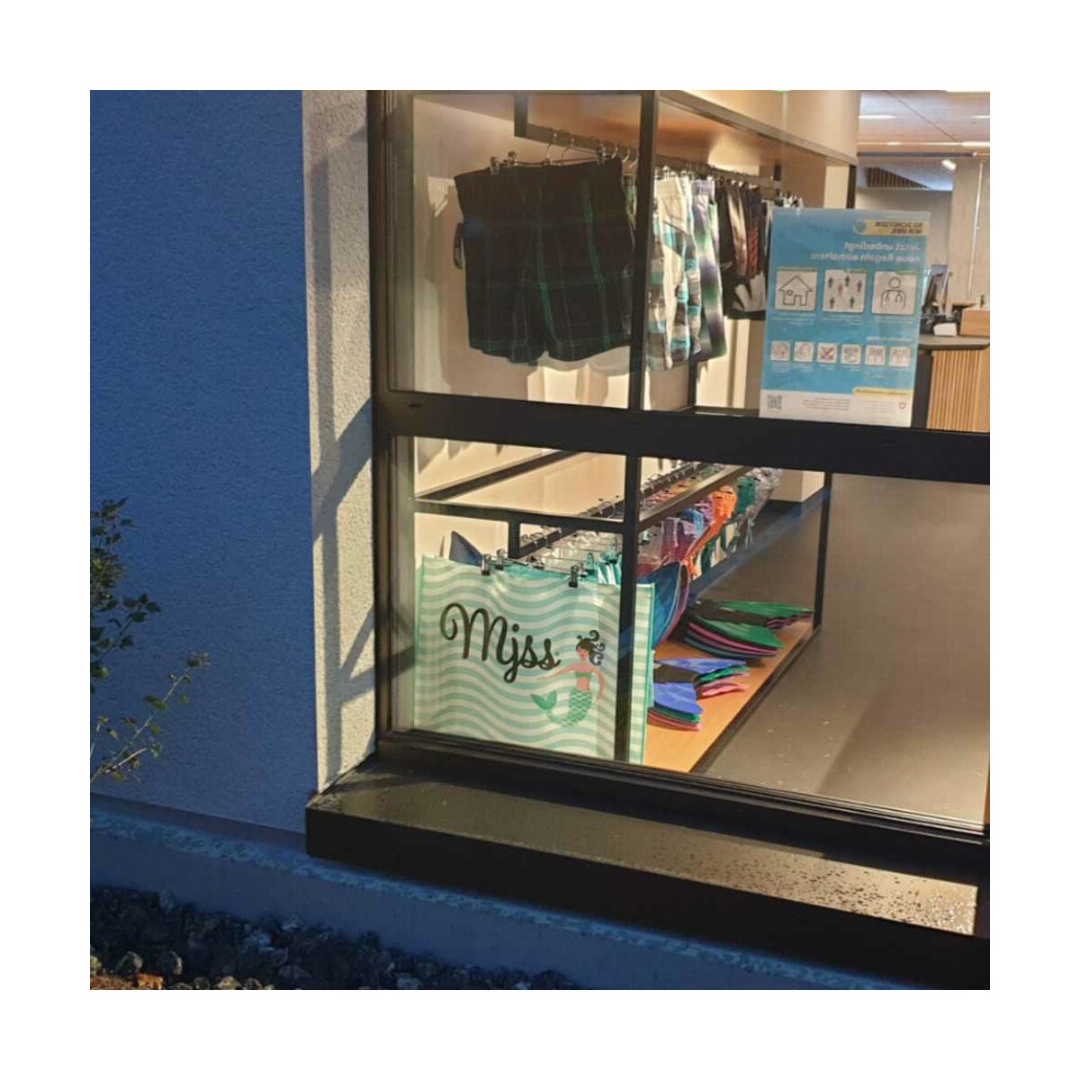 La nouvelle boutique de sirènes Opfikon - avec beaucoup de plaisir pour le bain! - Boutique de sirènes Opfikon