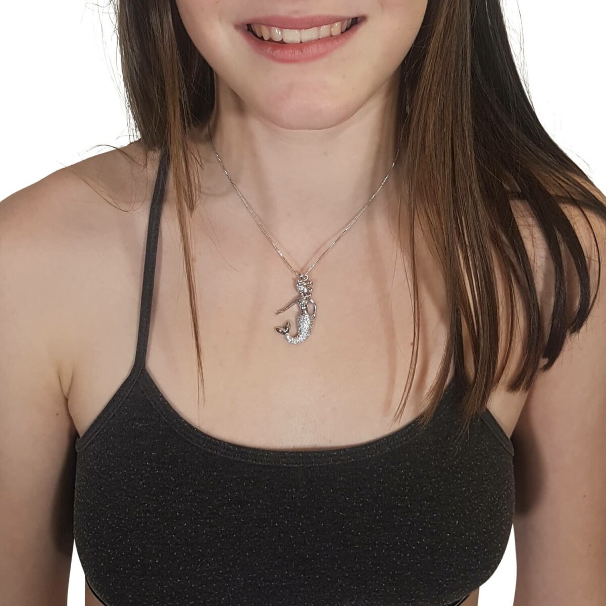 Our beautiful mermaid jewelry - Beautiful mermaid jewelry