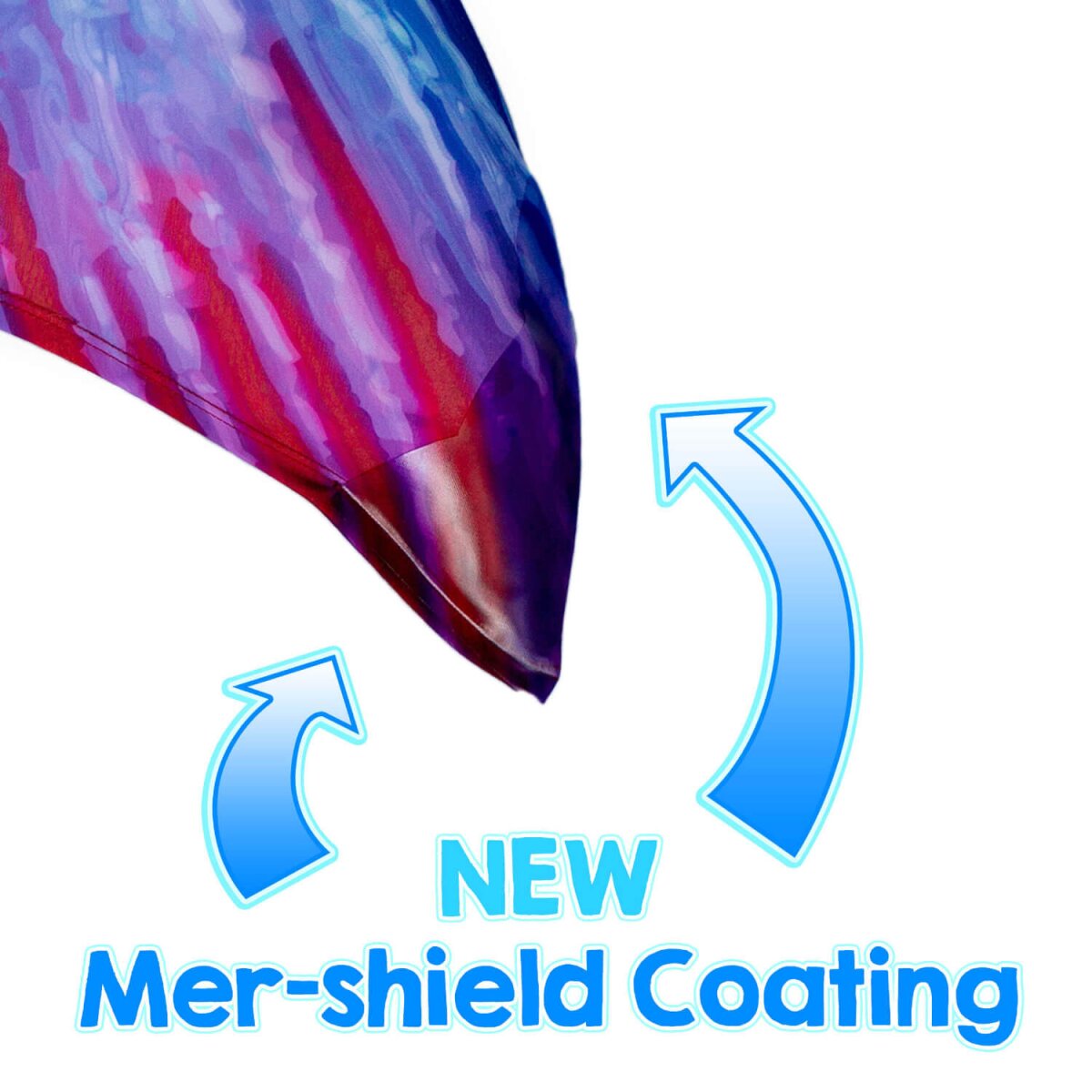 Sul sicuro con i Mer-Shields di Sun Tail! - Mer-Shields di Sun Tail!