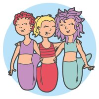 Mermaid day