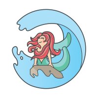 MJSS Mermaid Trainer (Request offer)