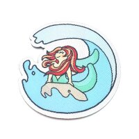 Emblem Patch Melusina