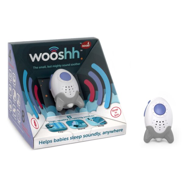 Rockit wooshh Einchla