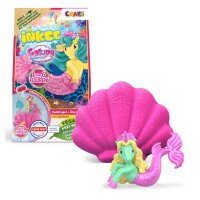 Inkee Surprise Badebombe Galupy Mermaid für...
