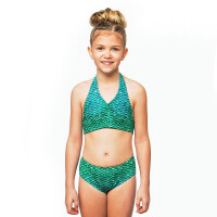 Mermaid bikini kids