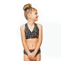 Mermaid bikini kids