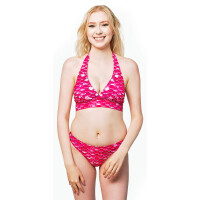 Meerjungfrau Bikini Teens und Erwachsene