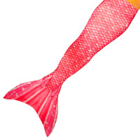Mermaid costume for children