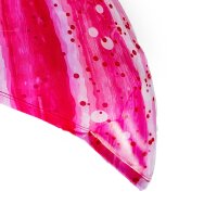 Mermaid costume for children Bahama Pink L