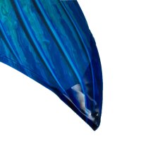 Mermaid costume for children Blue Lagoon L
