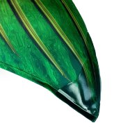 Mermaid costume for children Lime Rickey M