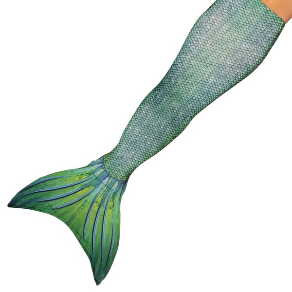 Mermaid costume teenagers and adults