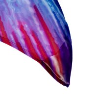 Mermaid costume teenagers and adults Hawaiian Rainbow JM