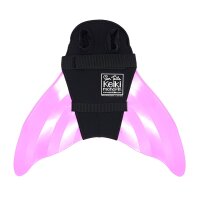 Monofin Keiki for kids pink