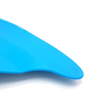 Monofin Keiki for kids turquoise