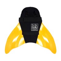 Monofin Keiki for kids orange
