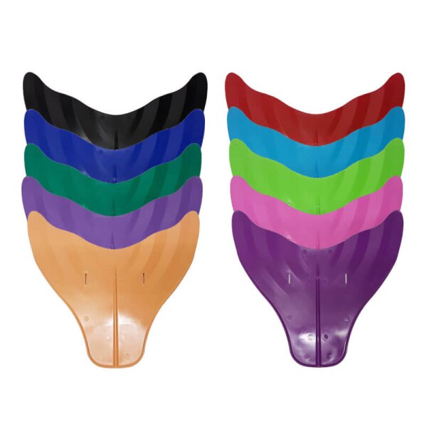 Flossenblatt Keiki