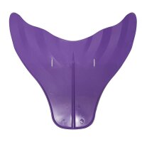 Swim fin Keiki lavender