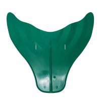 Flossenblatt Keiki grün