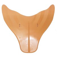 Swim fin Keiki orange