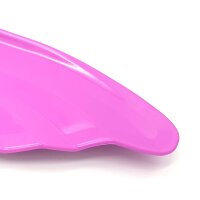 Monopinna Nunui per ragazzi e adulti rosa