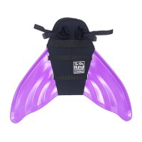 Monofin Nunui for teens and adults blue