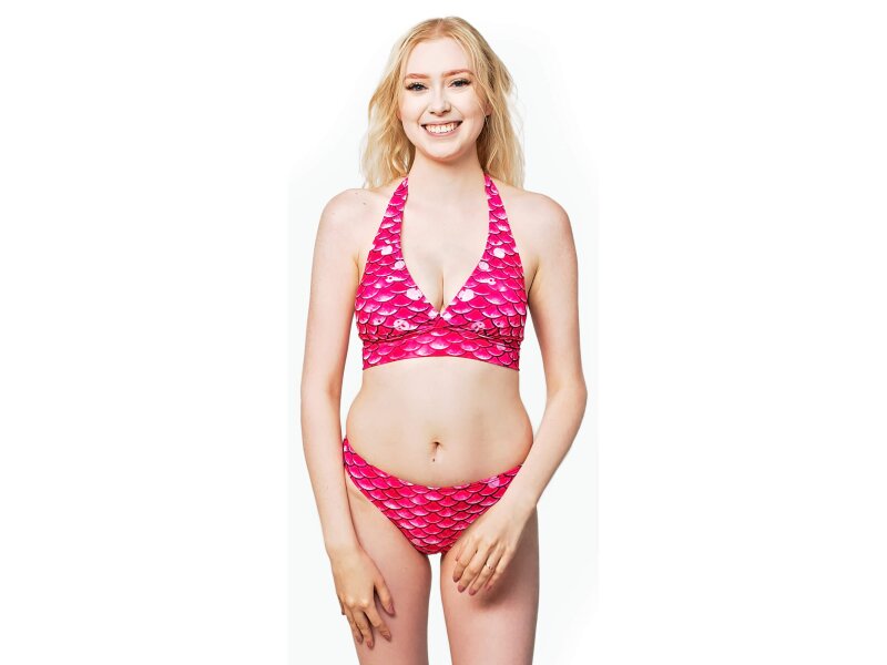 Bahama Pink