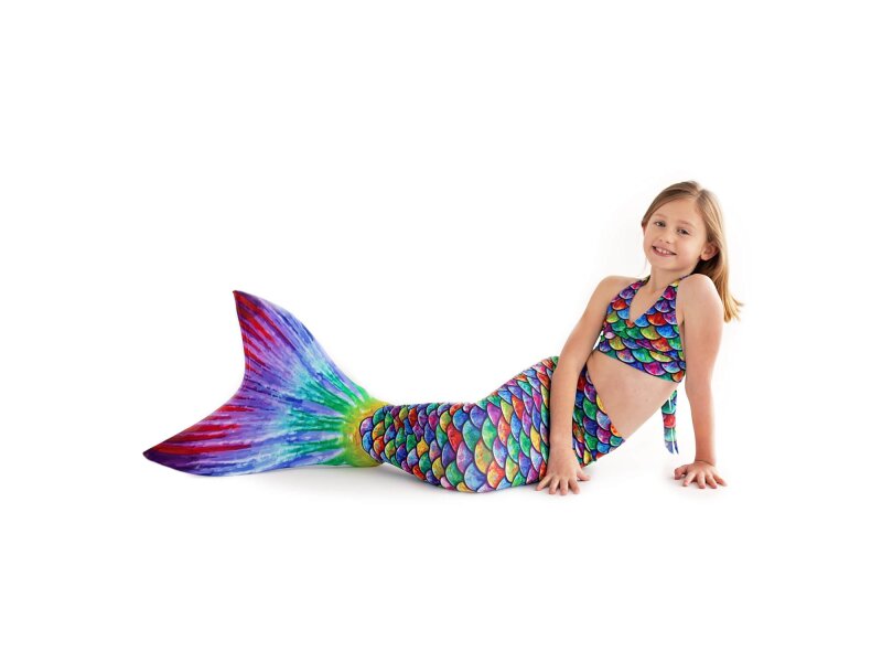 Hawaiian Rainbow
