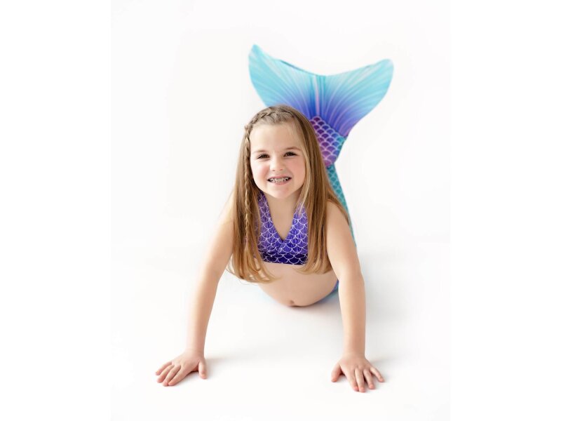 Magic Ariel