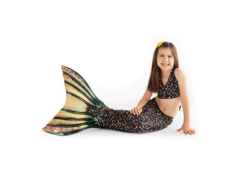 Sea Monster