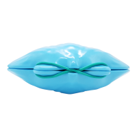 Blau