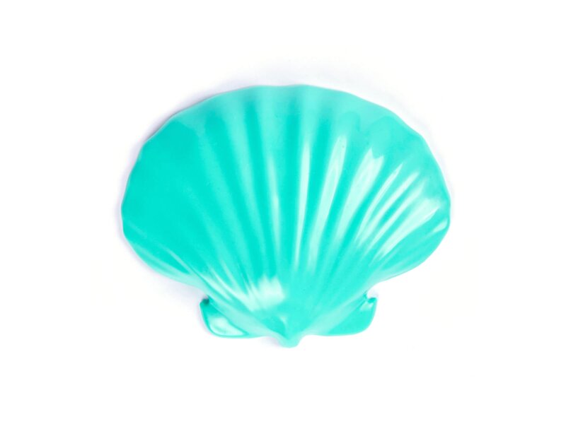 turquoise
